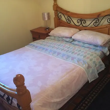 Holiday home Sandycove Self Catering Cork