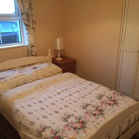 Sandycove Self Catering
