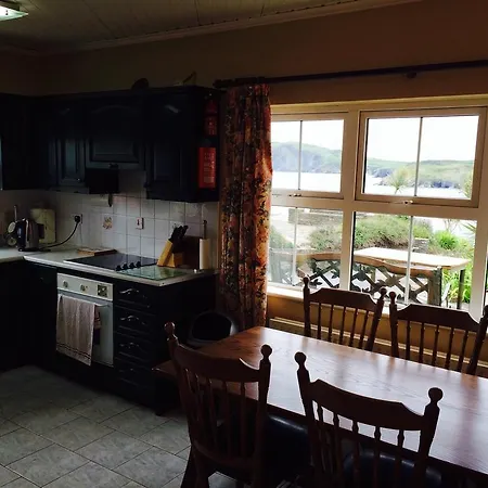 Sandycove Self Catering Holiday home