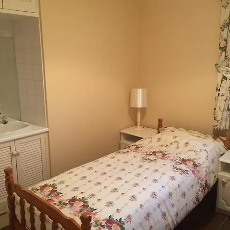 Sandycove Self Catering