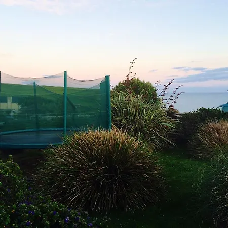 Sandycove Self Catering Cork